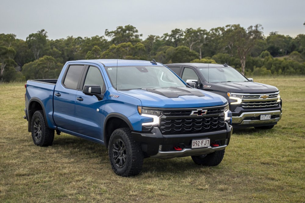 General Motors «сменил пластинку»: до электромобилей на рынок выйдут подключаемые гибриды - «GMC»