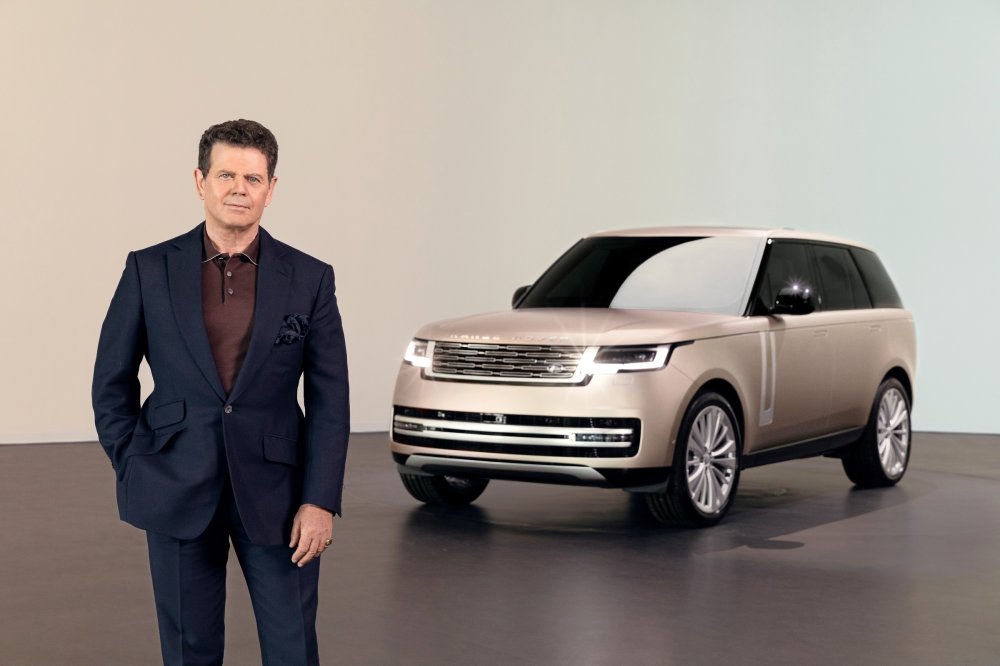 Jaguar Land Rover наконец-то подтвердила увольнение исчезнувшего главного дизайнера - «Land Rover»