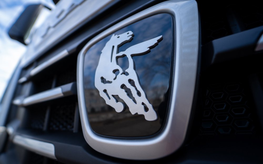 Камский механический завод начал выпускать детали редуктора грузовиков КАМАЗ - «КАМАЗ»