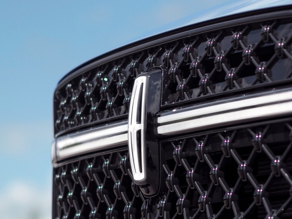 Lincoln готовит конкурента Range Rover и Mercedes-Benz G-класса - «Lincoln»