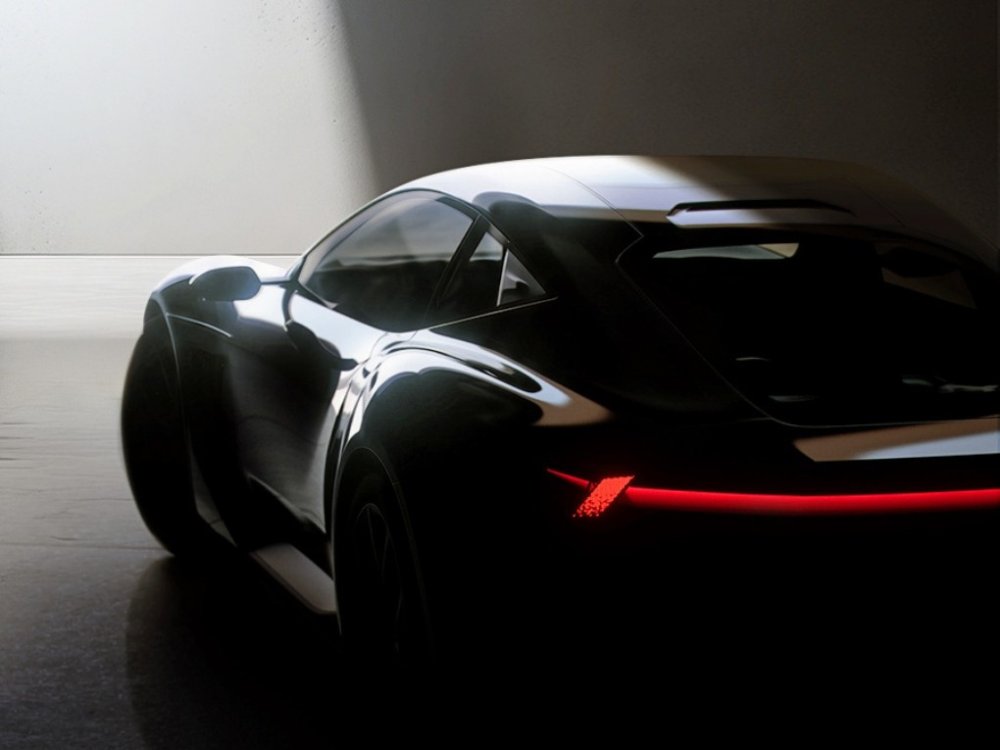 Lynk & Co покажет спорткупе в Китае на фоне перезагрузки в Европе - «Lynk&Co»