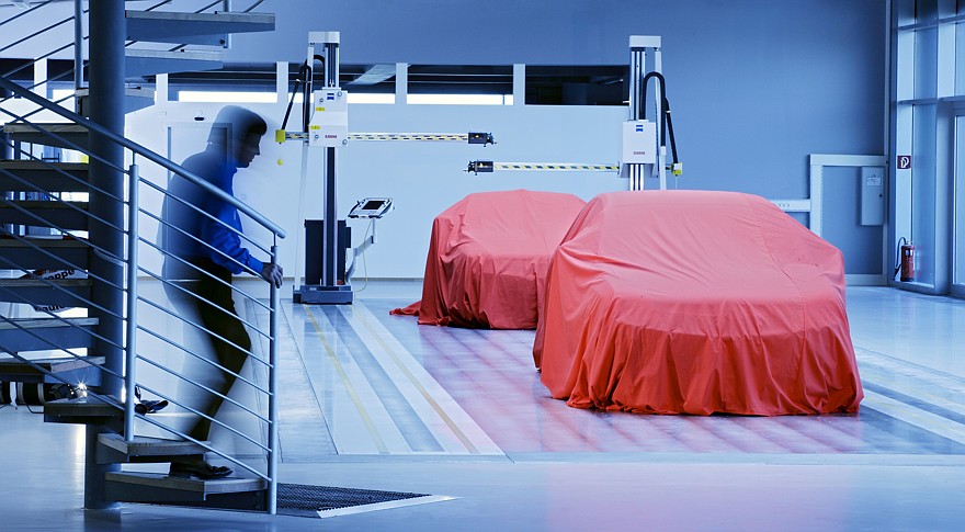 Stellantis сокращает больше трети инженеров в штаб-квартире Opel в Рюссельсхайме - «Opel»