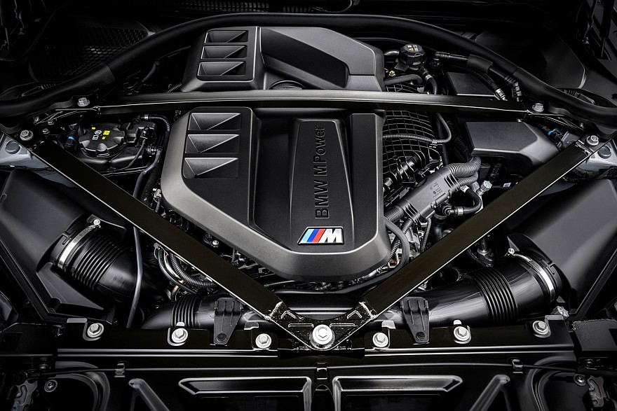 BMW переводит рядную «шестёрку» S58 на форкамерное зажигание, чтобы вписаться в Euro 7 - «BMW»