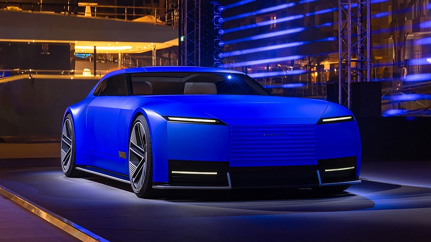 Jaguar назовёт имя долгожданной новой модели 12 мая, премьера — в сентябре - «Автоновости»