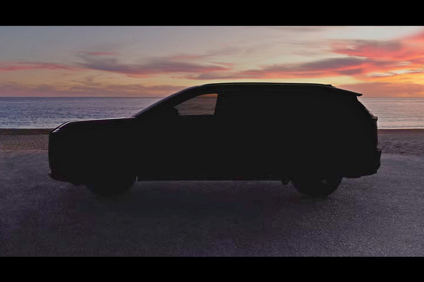 Lexus анонсировал большой кроссовер – премьера совсем скоро - «Toyota»
