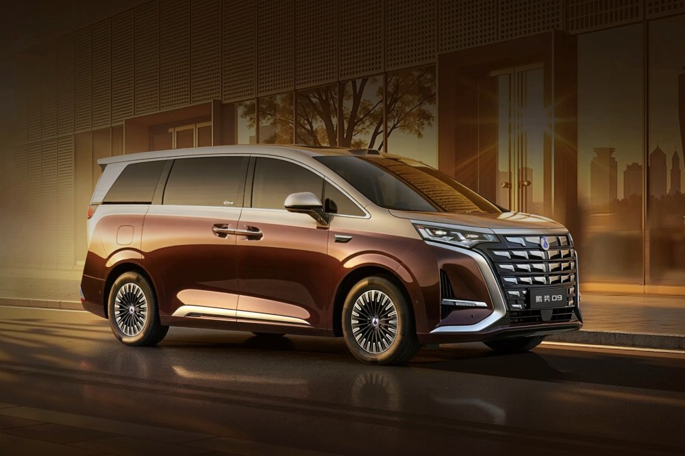 BYD отчиталась о выпуске 16-миллионного NEV-автомобиля на фоне обвала продаж - «BYD»