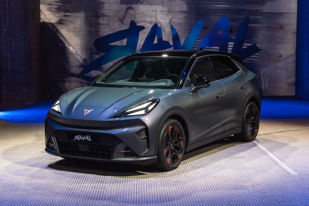 Готов соперник для Renault 5 и Alpine A290: полностью рассекречен хэтчбек Cupra Raval - «Cupra»