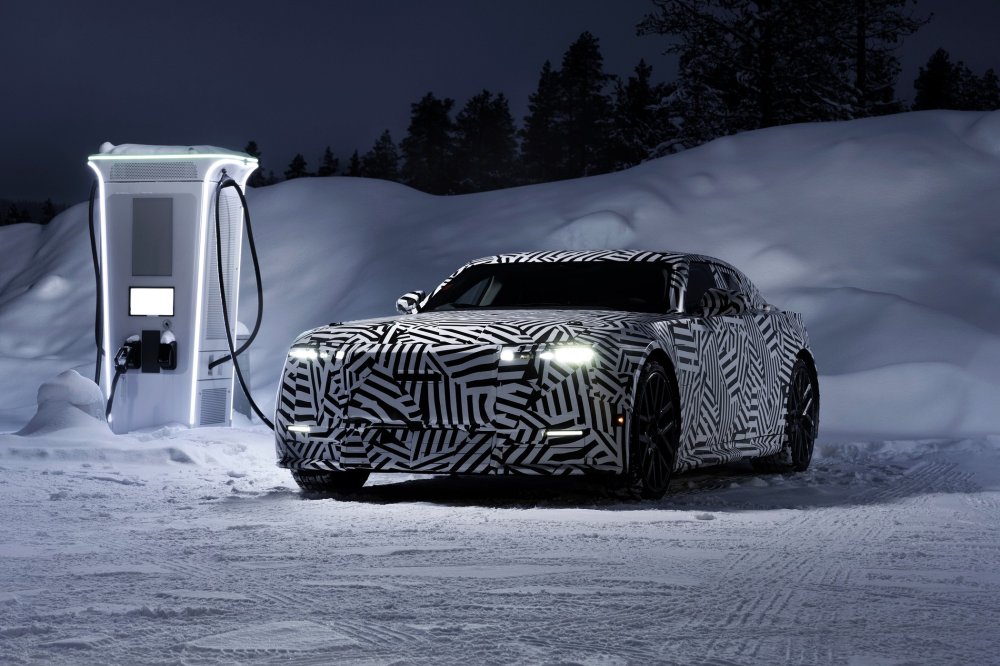Jaguar назовёт имя долгожданной новой модели 12 мая, премьера — в сентябре - «Автоновости»