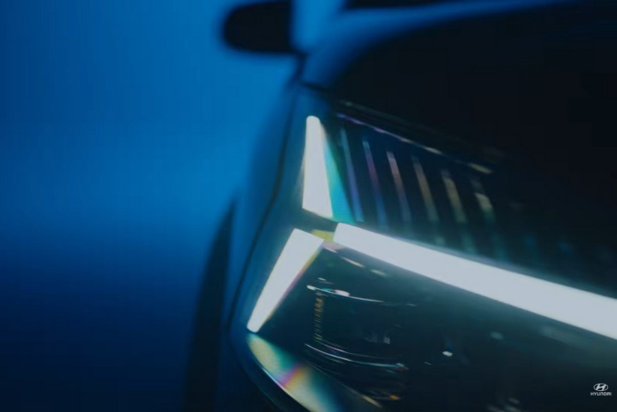 Анонсирован новый кросс-хэтч Hyundai – возможно, это следующий i20 - «Hyundai»