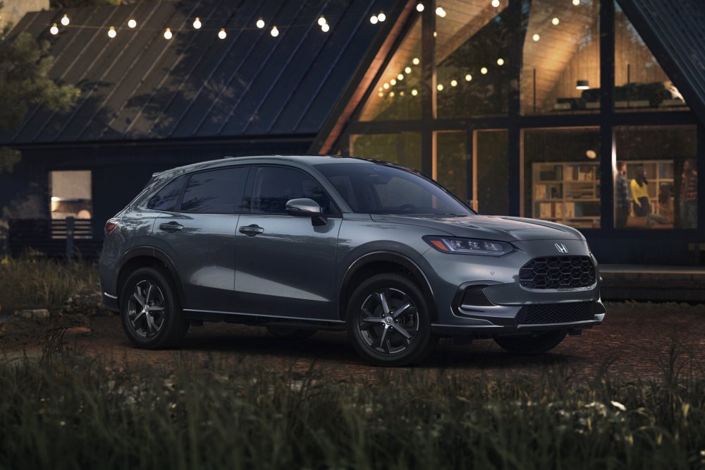 Хонде пришлось затянуть пояса и продлить срок жизни нынешним Accord, Odyssey и HR-V - «Acura»