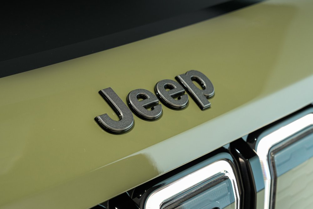 Jeep готовит для Европы два компактных кроссовера и большой SUV в партнёрстве с Dongfeng - «Jeep»