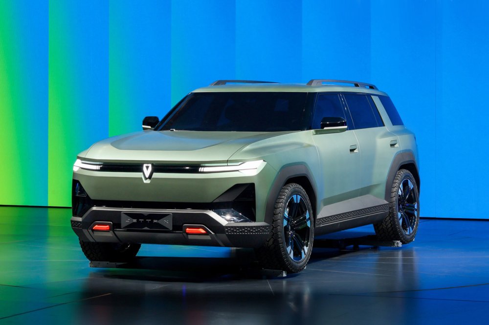 Volkswagen готовит новый кроссовер, его предвестником станет концепт Jetta X - «Jetta»