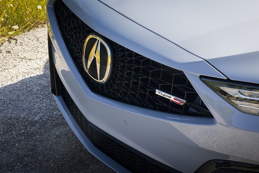 Acura готовит новый флагманский кроссовер, который окажется на ступеньку выше MDX - «Lexus»