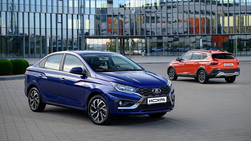 Авторынок РФ в июле: в ТОП-10 марок вернулся GAC, в список бестселлеров – Mazda CX-5 - «GAC»