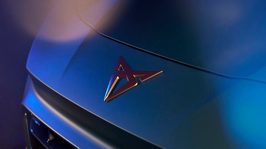 Cupra готовится показать новый язык дизайна бренда с помощью концепта Tindaya - «Cupra»