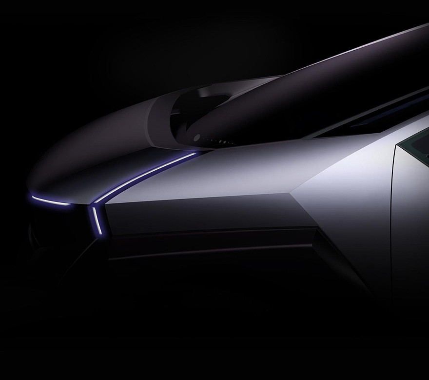 Hyundai готовит пару новых «космических» концептов: первые тизеры Earth и Venus - «Ioniq»