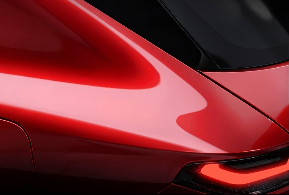 Из того, что было: новый компактный кроссовер Alfa Romeo показался на первом тизере - «Alfa Romeo»