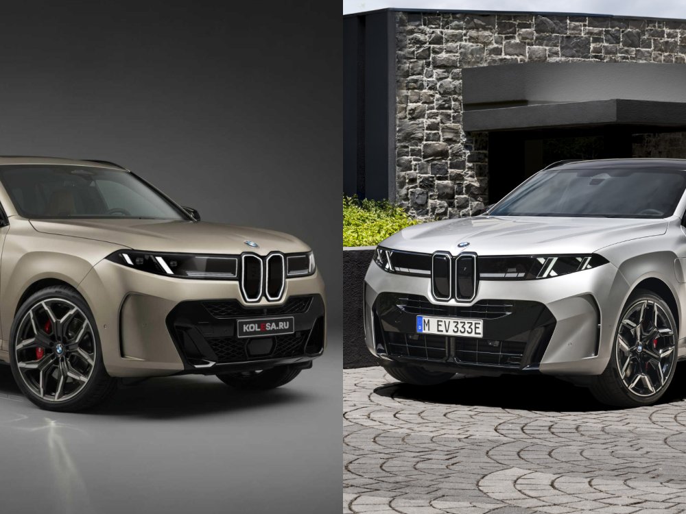 Рендеры и реальность: итоги первого полугодия 2026 года - «Lexus»