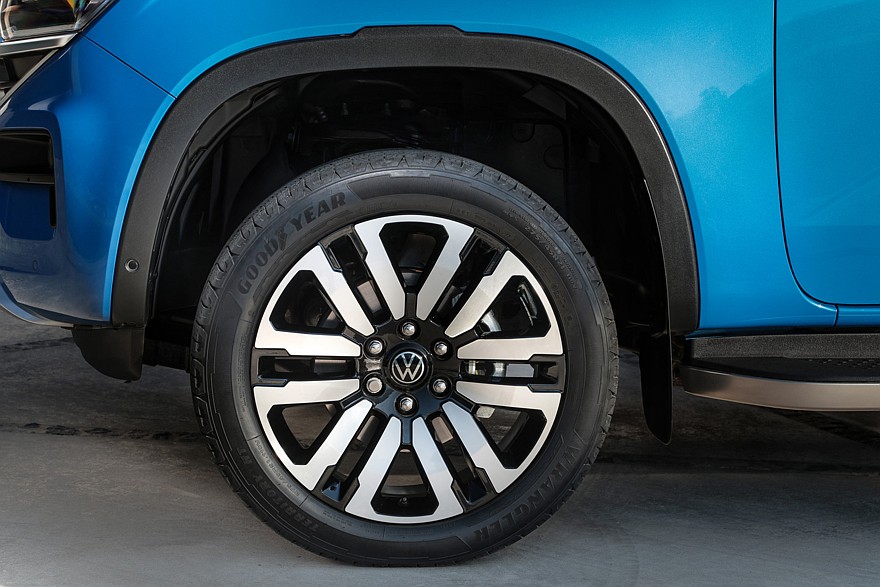 В рамках пересмотра стратегии Volkswagen может наладить выпуск пикапа на заводе в США - «Ford»