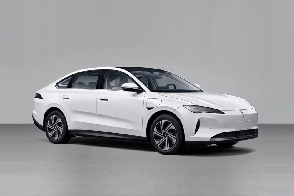 Линейку Jetta готовится пополнить новый седан M6: первые подробности - «FAW»