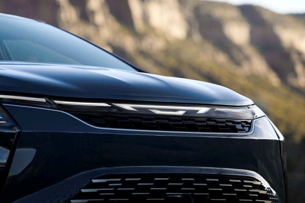 Не только минивэны: Chrysler готовит три новые модели, чтобы увеличить продажи на 60% - «Chrysler»