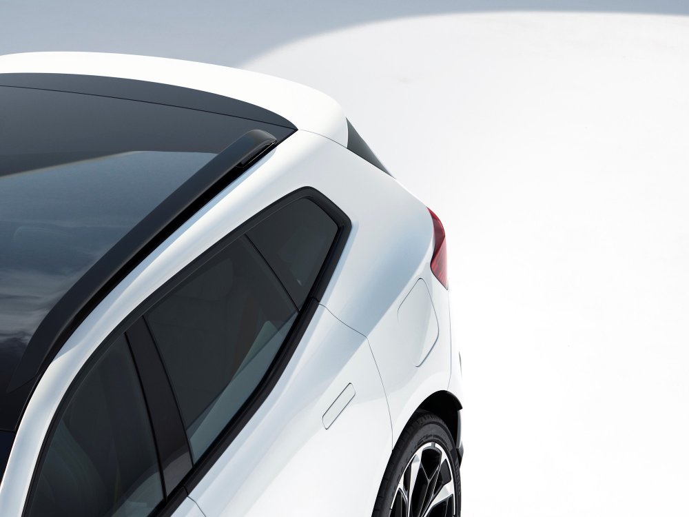 Polestar уходит из США и готовится к премьере кросс-универсала Polestar 4 SUV для Европы - «Polestar»