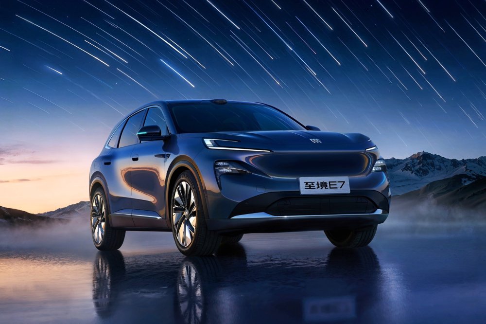 SAIC и GM продлили СП до 2047 года: глобальные амбиции и уход Chevrolet из Китая - «Cadillac»