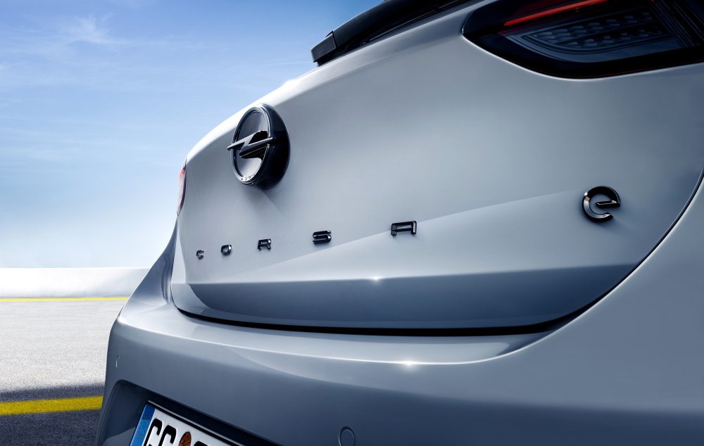 Opel Corsa нового поколения задерживается и у него не будет версий с ДВС - «Opel»