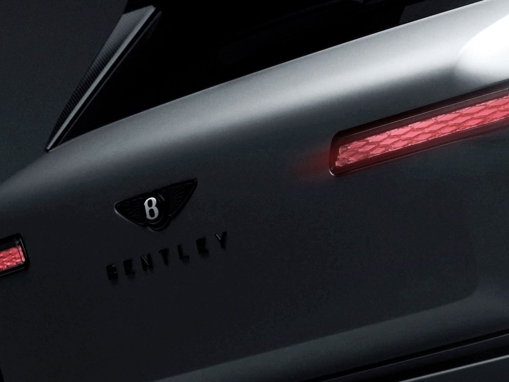 Torcal вместо Barnato: названы имя и дата премьеры нового кроссовера Bentley - «Bentley»